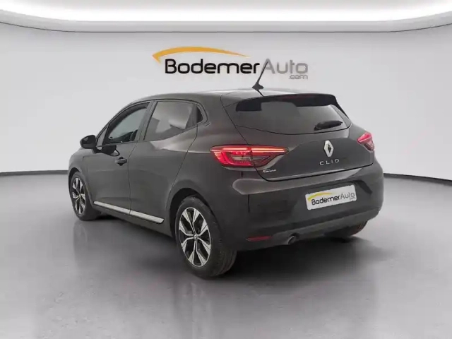 Renault Clio tce 100 gpl — photo 60