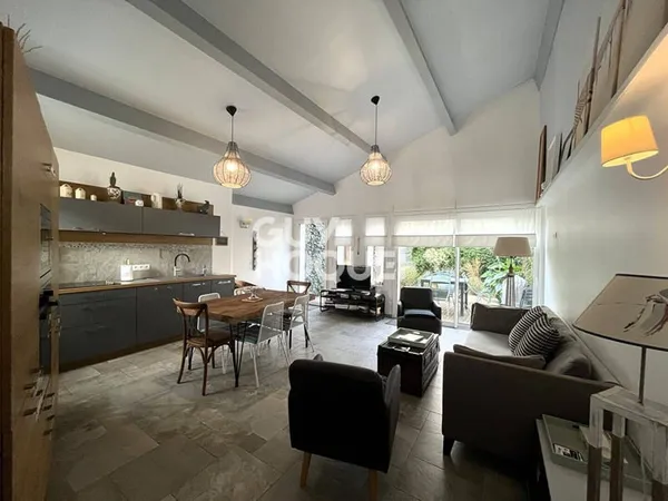 Maison 4 pièces 94 m²