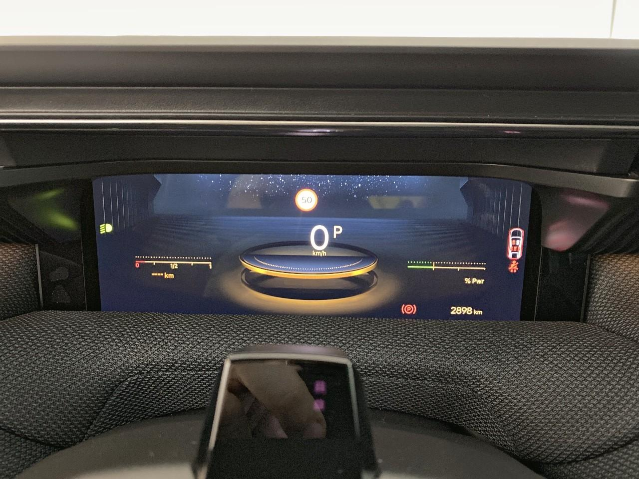 Citroën C5 Aircross hybride 145 ch e-dcs6 max — photo 13