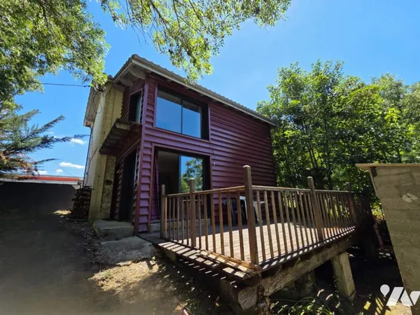 Maison 4 pièces 85 m²