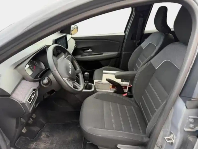 Dacia Jogger 1.0 eco-g 100ch expression 7 places — photo 14