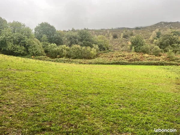 Vente Terrain de particulier à particulier