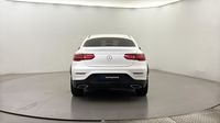 Mercedes Glc Coupé 250 d 204ch Fascination 4Matic 9G-Tronic Euro6c — photo 6