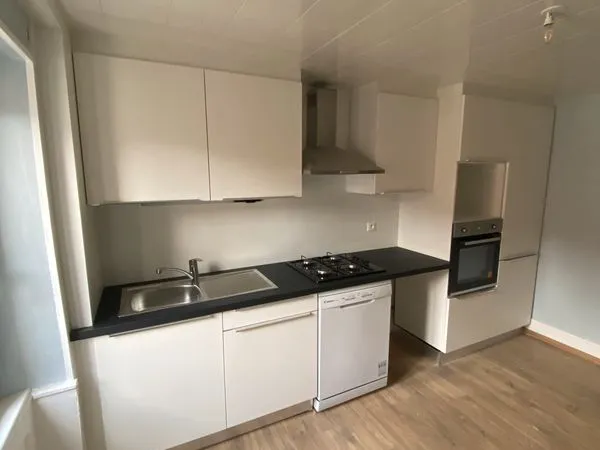 Appartement F2