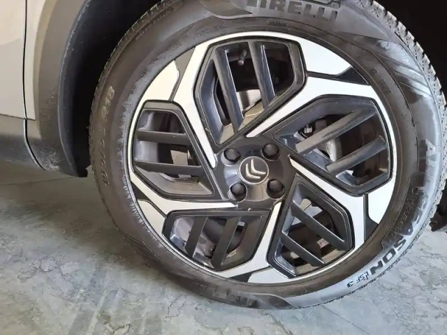 Citroën C4 puretech 130 s&amp;s bvm6 — photo 91