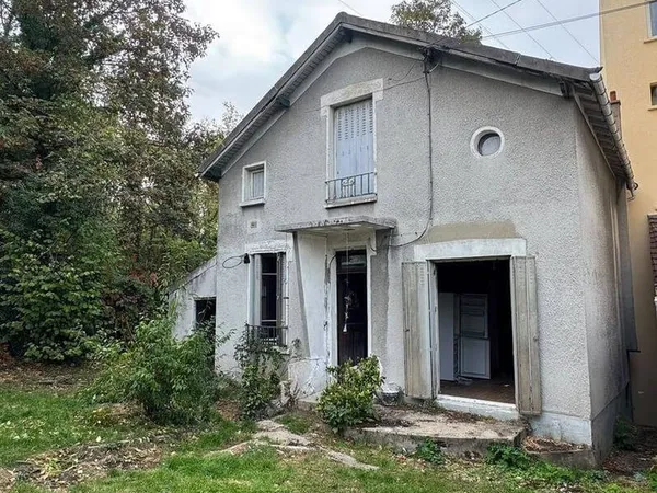 Maison 3 pièces 78 m²