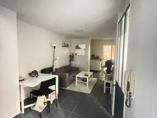 ROUEN proche CHU Place Saint Hilaire