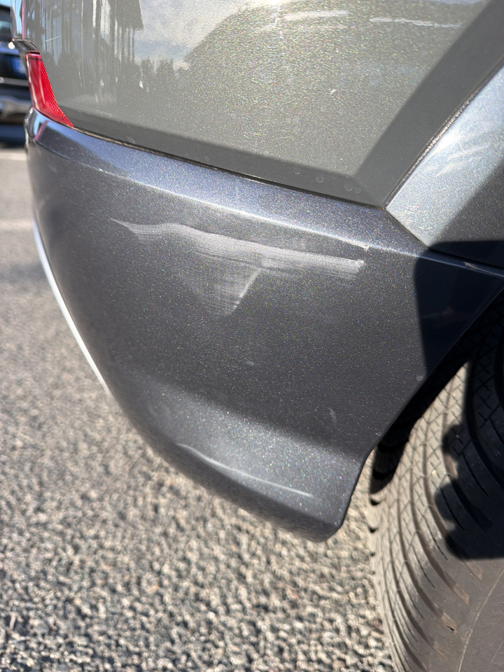 Audi Q2 30 TDI 116 S tronic 7 — photo 23