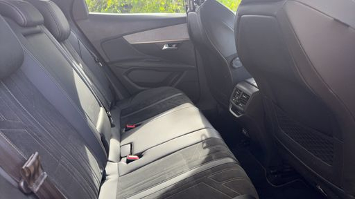 Peugeot 3008 1.5 BlueHDi 130 EAT8 - GT-Line – 2021 – 60050 km – Diesel – Boîte Automatique — photo 49