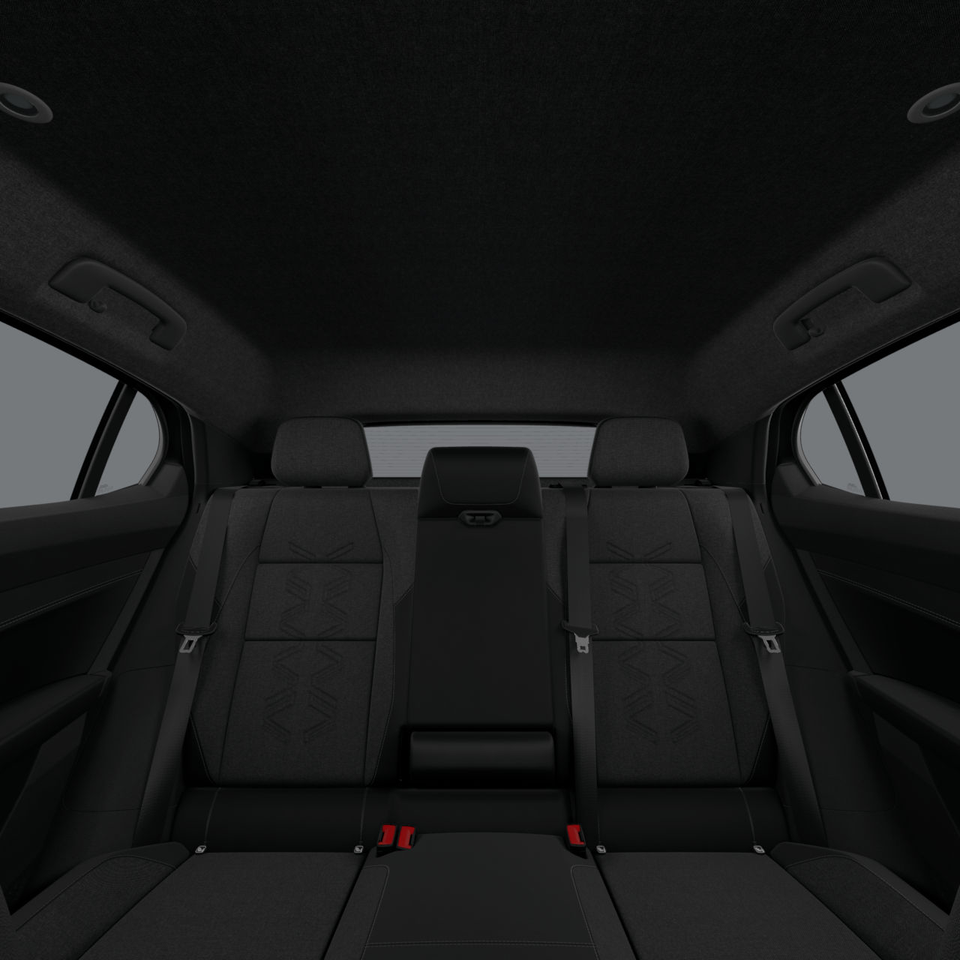 Renault Rafale E-Tech full hybrid 200 ch — photo 6