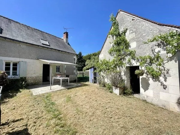 Maison 4 pièces 68 m²
