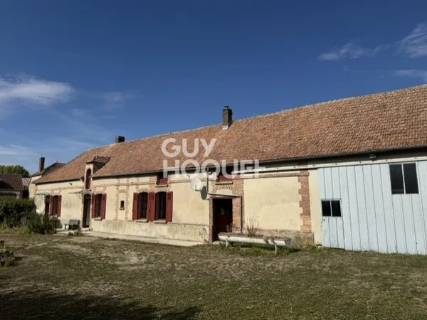 Maison à vendre de 5 pièces de 103 m²