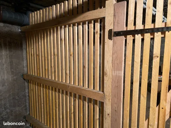 Location box stockage Toul