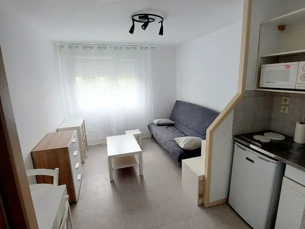 Studio tout équipé Grenoble