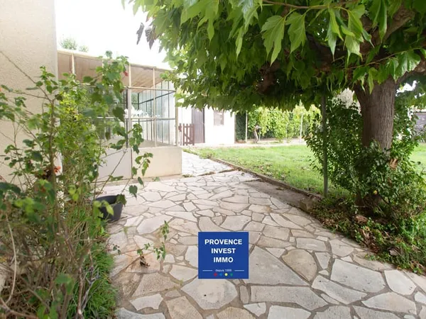 Maison années 1960