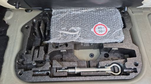 DS DS 5 1.6 THP 165 EAT6 - So Chic – 2016 – 61577 km – Essence – Boîte Automatique — photo 31