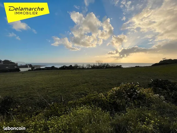Terrain 22379 m² GRANVILLE