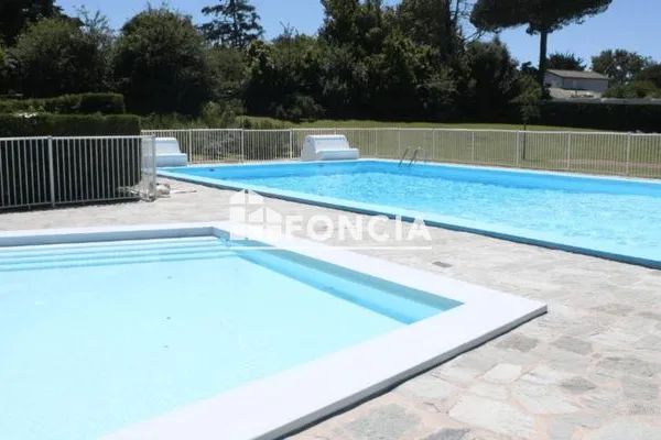 Appartement 4 pièces 88 m²
