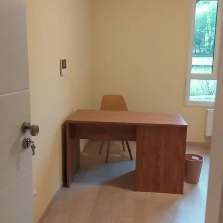Location cabinet paramedical/medical