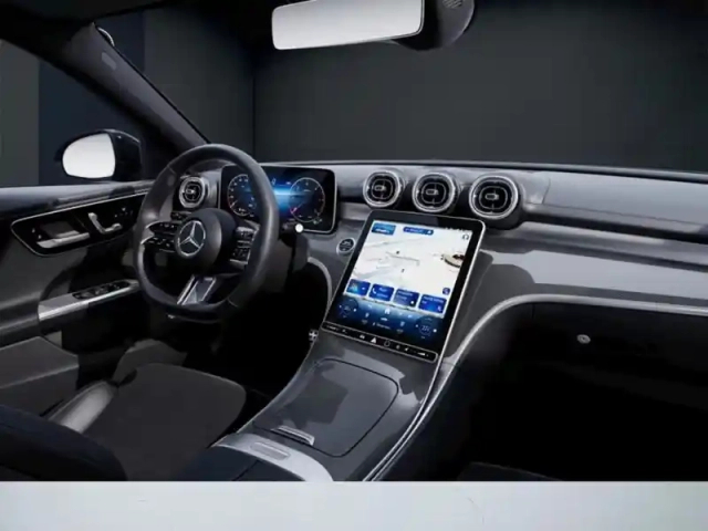 Mercedes Classe C 220 d berline amg lin — photo 40