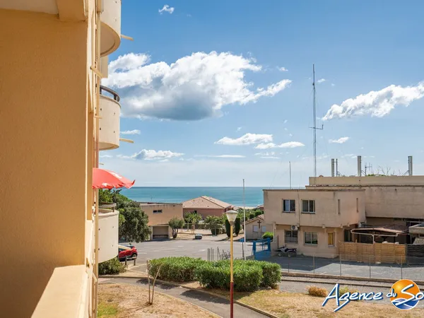 Appartement à vendre Saint-Pierre-la-mer