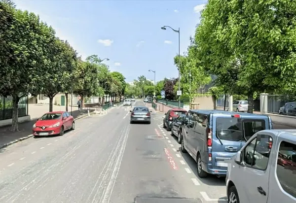 Boutique 40 m²
