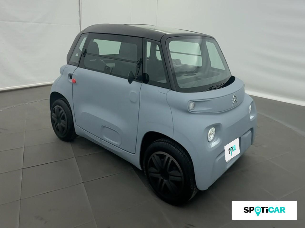 Citroën Ami ami — photo 3