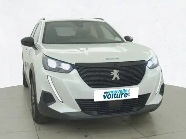 Peugeot 2008 puretech 130 s&amp;s eat8 — photo 50