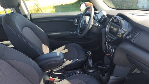 Mini Mini 1.5 One 102 - One – 2020 – 63448 km – Essence – Boîte Manuelle — photo 22