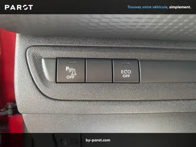 Peugeot 2008 1.5 bluehdi 100ch e6.c crossway s&amp;s bvm5 86g — photo 30