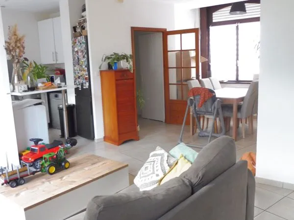 Maison Location Herlies 5p 120m² 900€