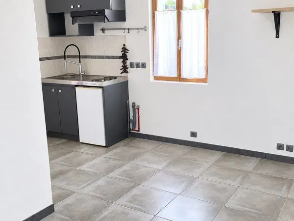 Studio 18m2