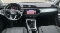 Audi Q3 35 TFSI 150ch Design — photo 11