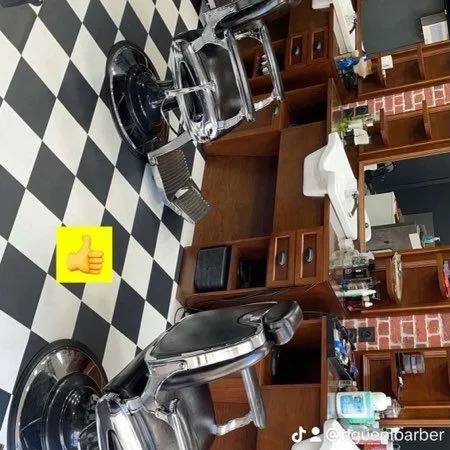 Salon de coiffure à vendre