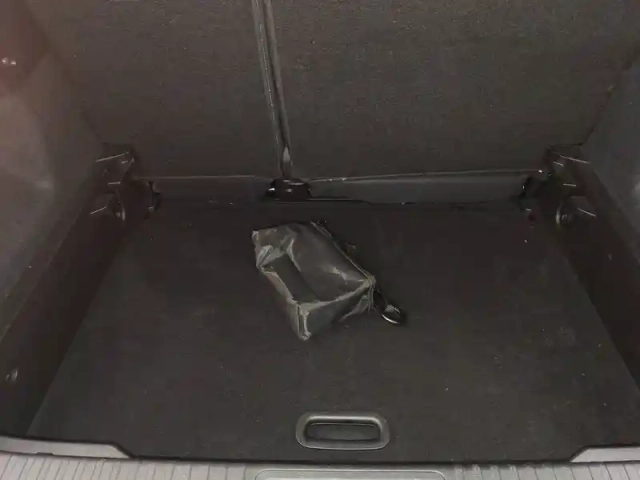 Renault Captur eco-g 100 ch — photo 47