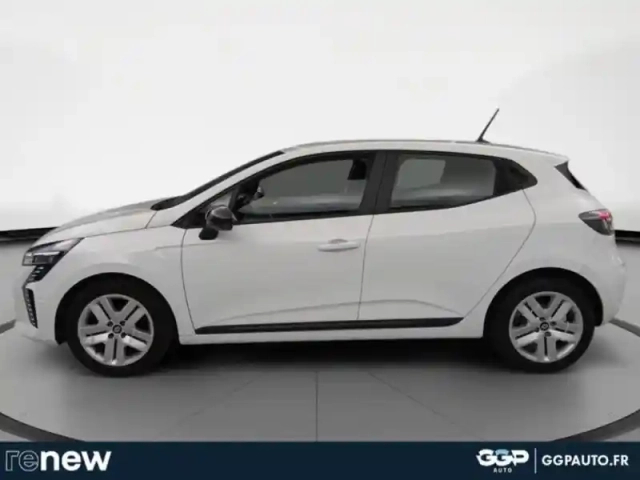 Renault Clio 1.0 sce 65ch evolution — photo 2