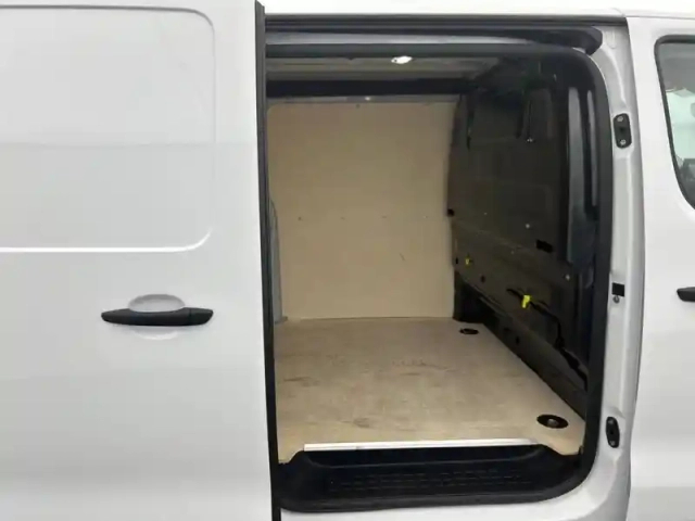 Peugeot Expert fgn m bluehdi 145 bvm6 — photo 102