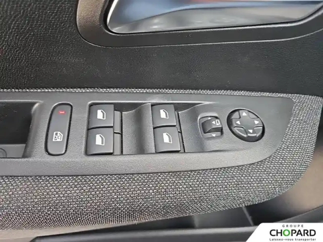 Peugeot 208 puretech 100 s&amp;s bvm6 — photo 24