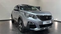 Peugeot 3008 1.2 PureTech 130ch Crossway S&S EAT6 — photo 3
