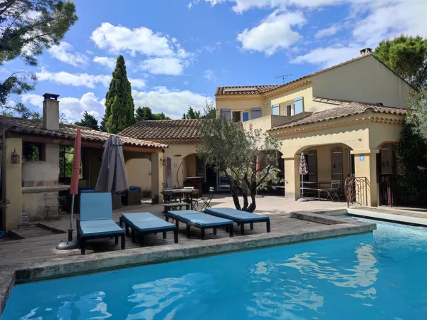 Achat : Maison Avignon (84000)