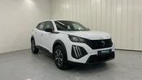 Peugeot 2008 1.2 Hybrid 145ch Style e-DCS6 — photo 3