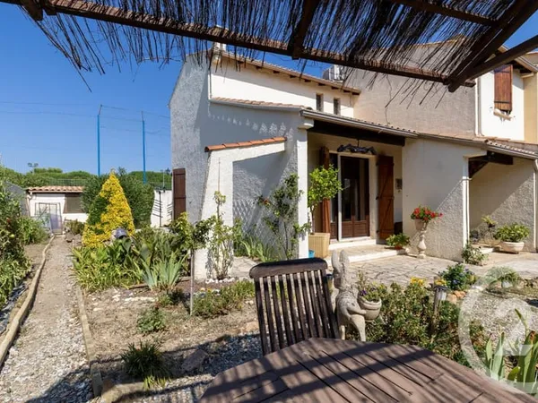 Maison 4 pièces 103 m²