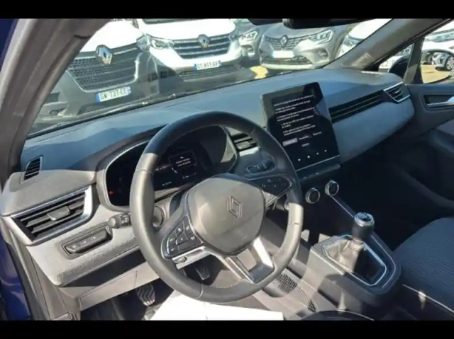 Renault Clio 1.0 tce 90ch techno - 24 — photo 14