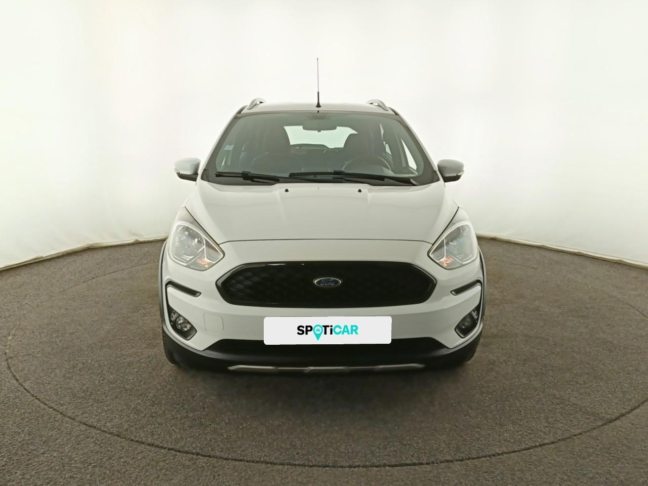 Ford Ka + 1.2 85 ch s&s active — photo 2
