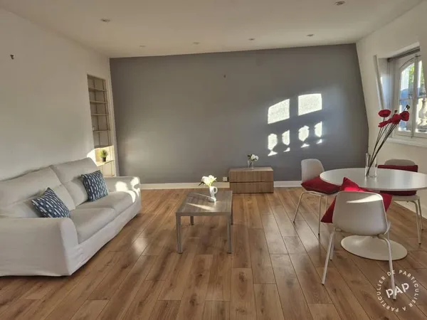 Appartement 2 pièces 68 m²
