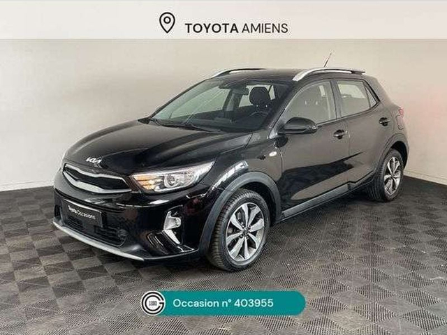Kia STONIC Kia Stonic