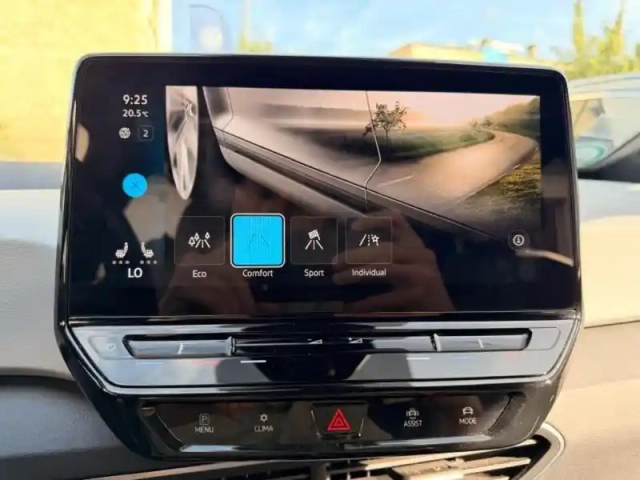 Volkswagen Id.3 204ch pro performance 58 kwh active — photo 13