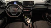 Peugeot 208 1.2 Hybrid 110ch Style e-DCS6 — photo 11