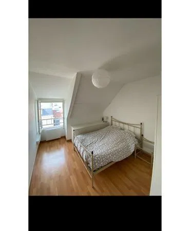 Location appartement meublé 40m2 idéal colocation