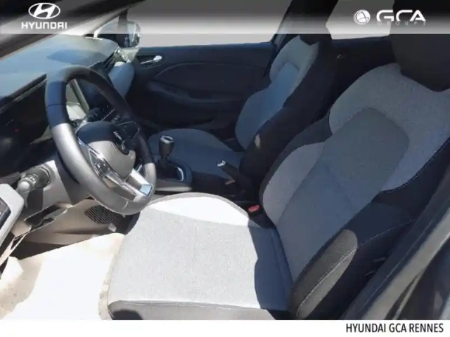 Mitsubishi Colt 1.0 mpi-t 91ch business 2024 — photo 13